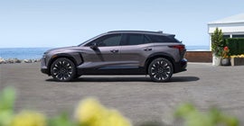 Bergstrom Chevrolet of Madison in Madison WI