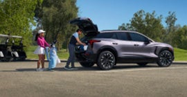 Bergstrom Chevrolet of Madison in Madison WI