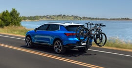 Bergstrom Chevrolet of Madison in Madison WI