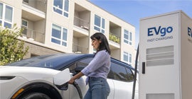 Bergstrom Chevrolet of Madison in Madison WI