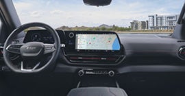 Bergstrom Chevrolet of Madison in Madison WI