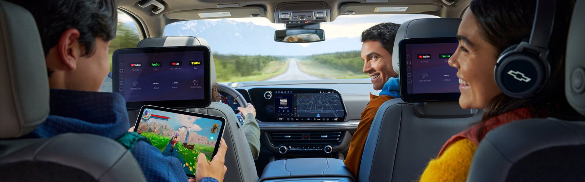 Bergstrom Chevrolet of Madison in Madison WI