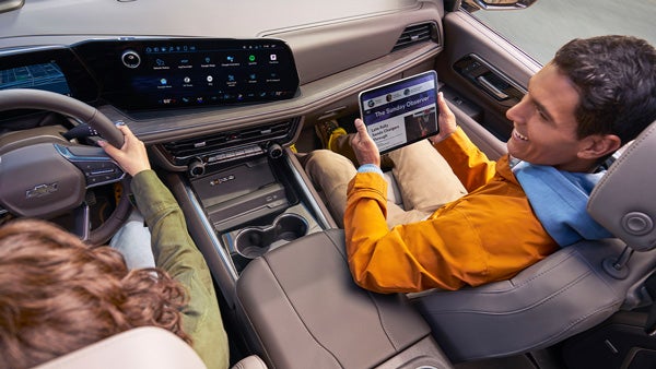 Bergstrom Chevrolet of Madison in Madison WI