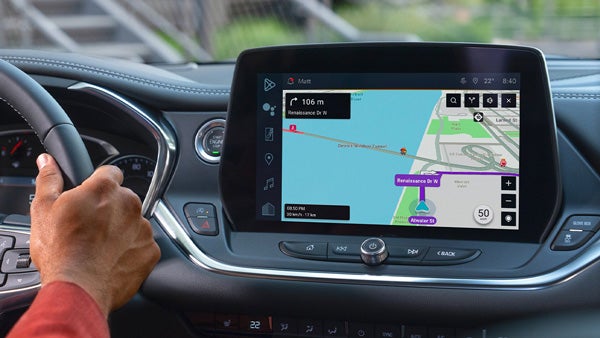 Bergstrom Chevrolet of Madison in Madison WI