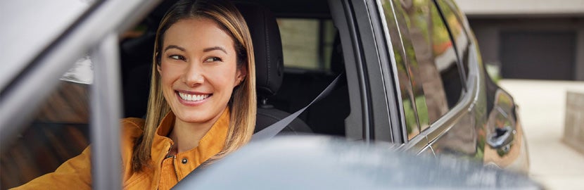 Bergstrom Chevrolet of Madison in Madison WI