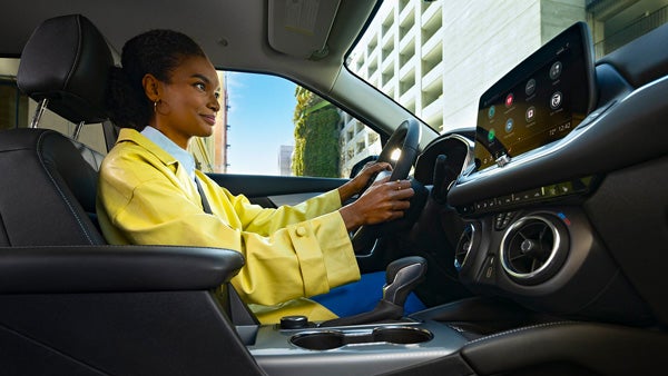 Bergstrom Chevrolet of Madison in Madison WI