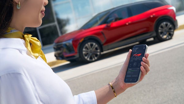 Bergstrom Chevrolet of Madison in Madison WI