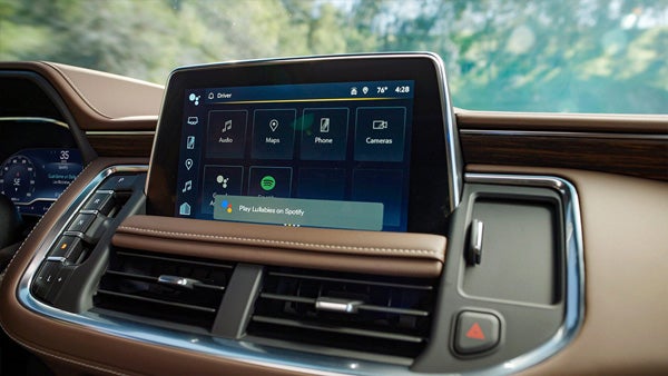 Bergstrom Chevrolet of Madison in Madison WI