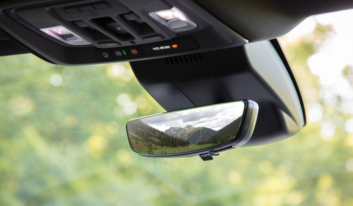 Bergstrom Chevrolet of Madison in Madison WI