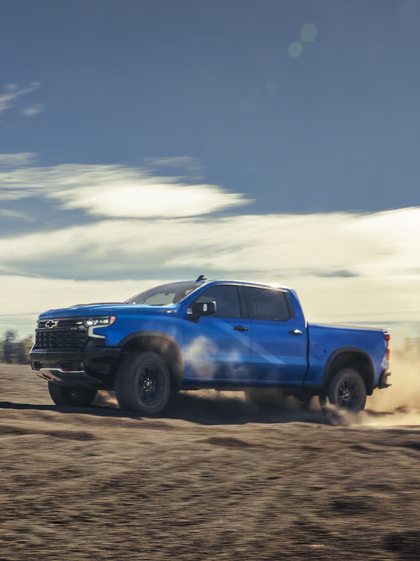 Bergstrom Chevrolet of Madison in Madison WI