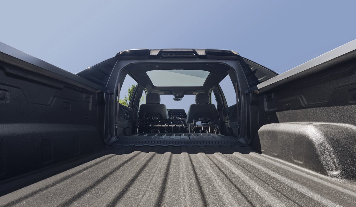 Bergstrom Chevrolet of Madison in Madison WI