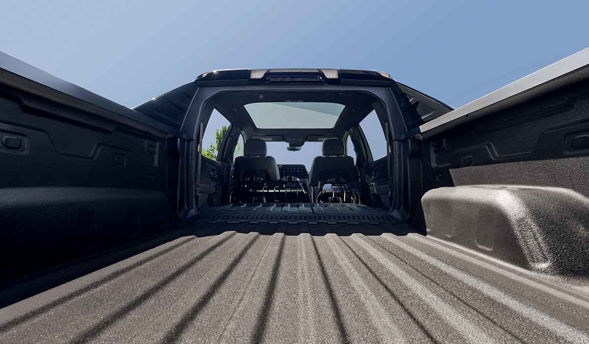 Bergstrom Chevrolet of Madison in Madison WI