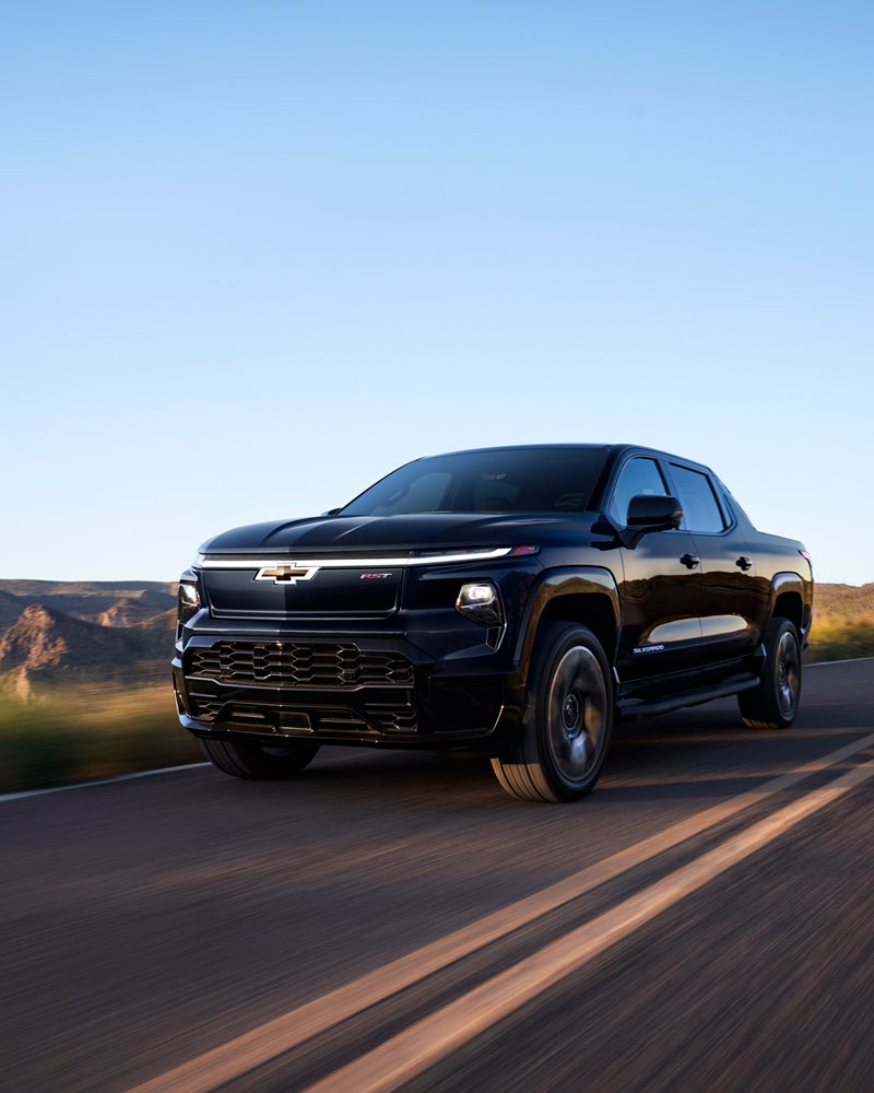Bergstrom Chevrolet of Madison in Madison WI