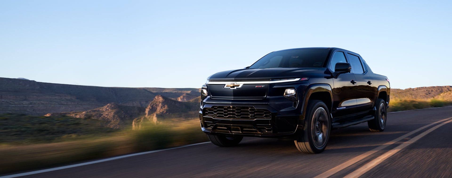 Bergstrom Chevrolet of Madison in Madison WI