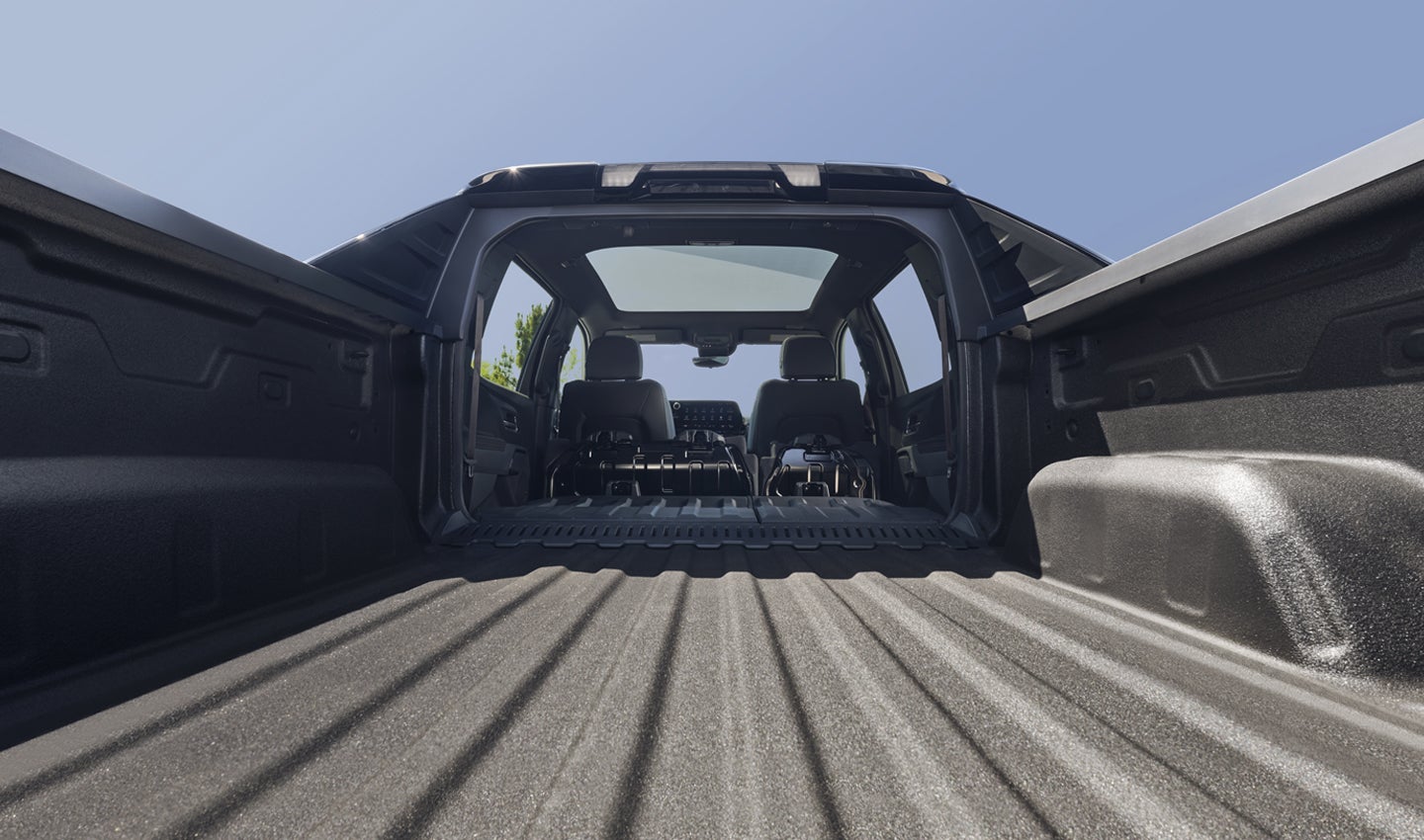 Bergstrom Chevrolet of Madison in Madison WI