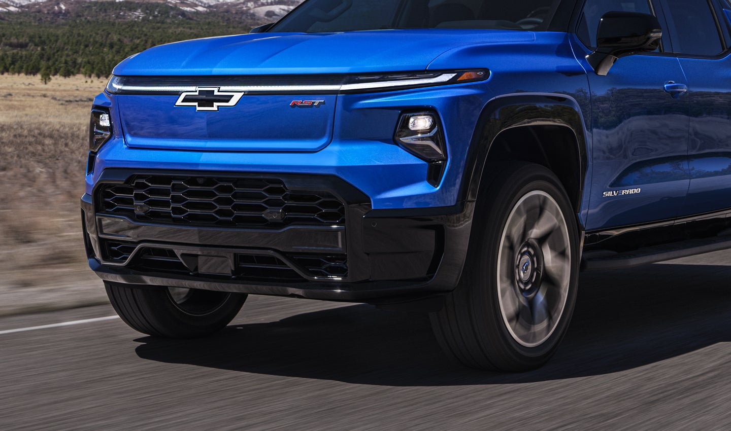 Bergstrom Chevrolet of Madison in Madison WI