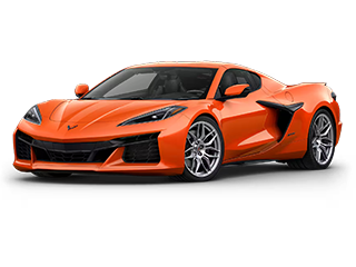 Chevrolet Corvette Z06 - Bergstrom Chevrolet of Madison in Madison WI