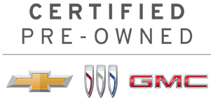 Chevrolet Buick GMC Certified Pre-Owned in Madison, WI